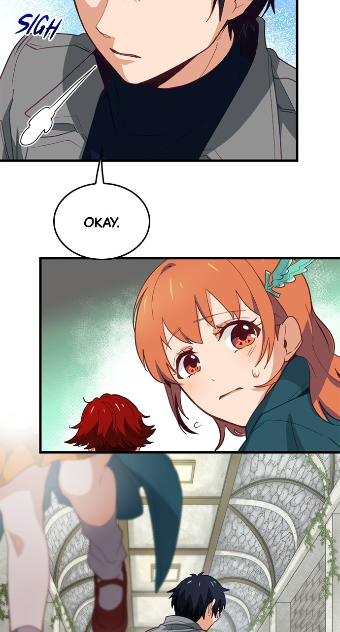 My Very OwnAkashic Records Episode 2 page 26 - 