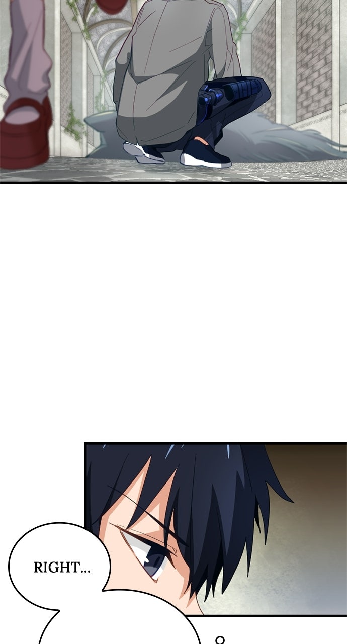 My Very OwnAkashic Records Episode 2 page 27 - 