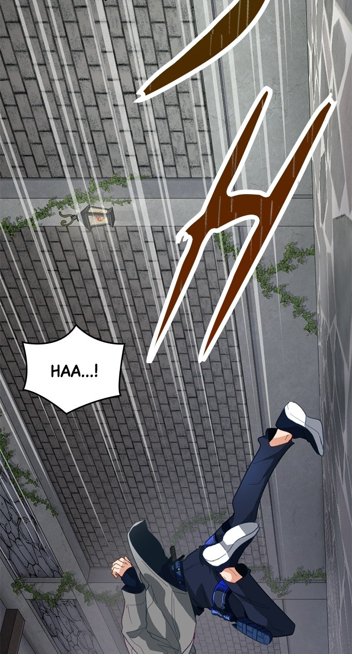 My Very OwnAkashic Records Episode 2 page 35 - 