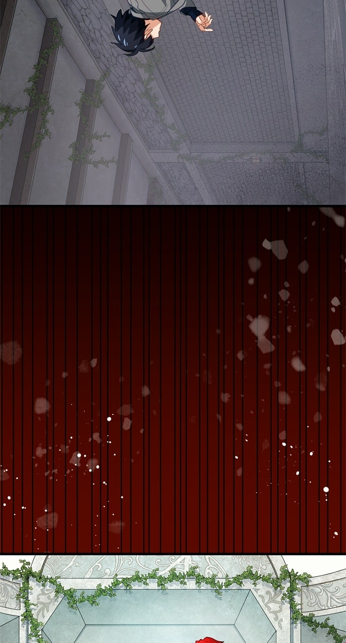My Very OwnAkashic Records Episode 2 page 36 - 