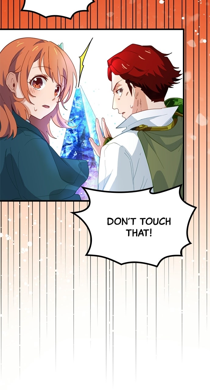 My Very OwnAkashic Records Episode 2 page 38 - 