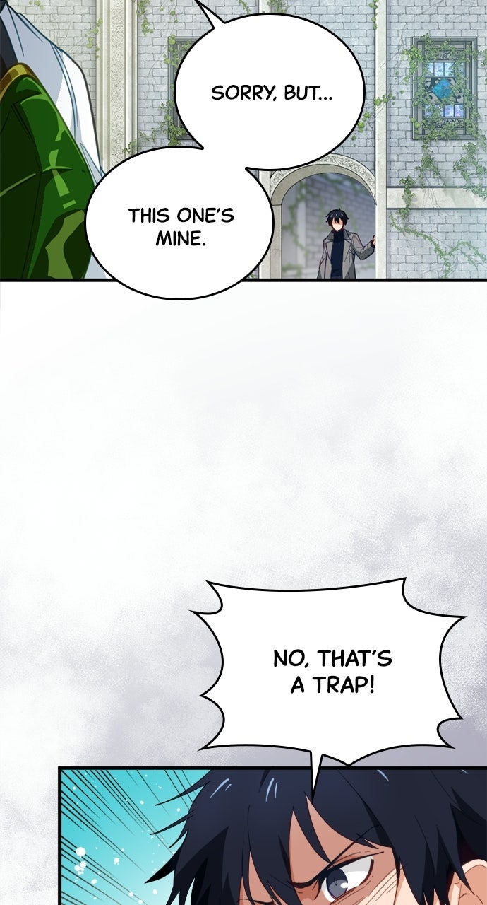 My Very OwnAkashic Records Episode 2 page 41 - 