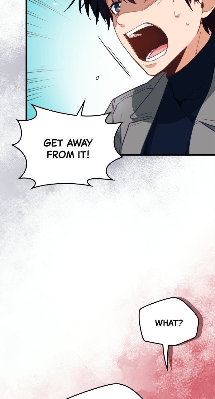 My Very OwnAkashic Records Episode 2 page 42 - 