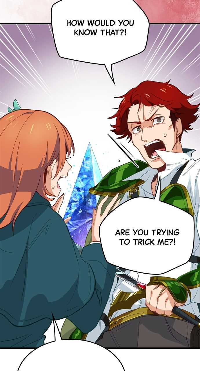 My Very OwnAkashic Records Episode 2 page 43 - 