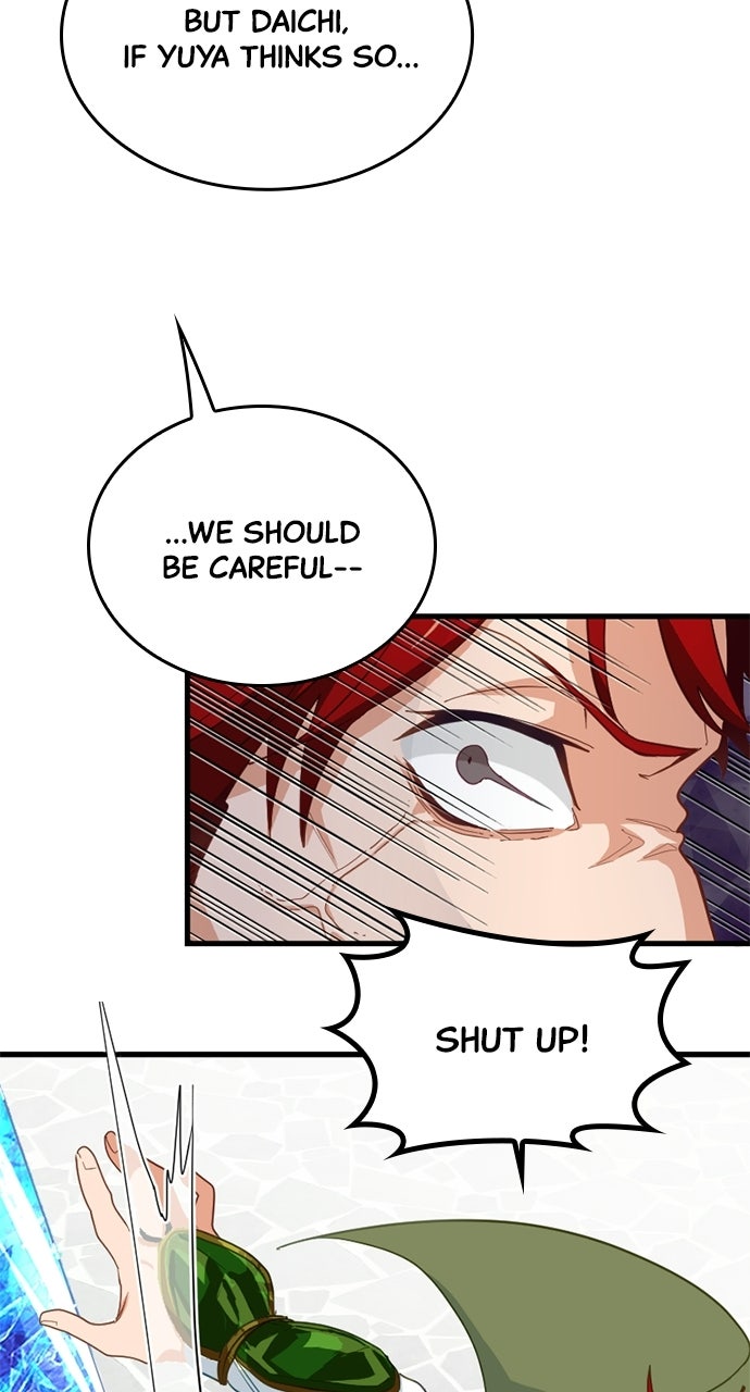 My Very OwnAkashic Records Episode 2 page 44 - 