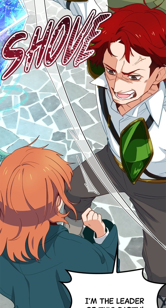 My Very OwnAkashic Records Episode 2 page 45 - 
