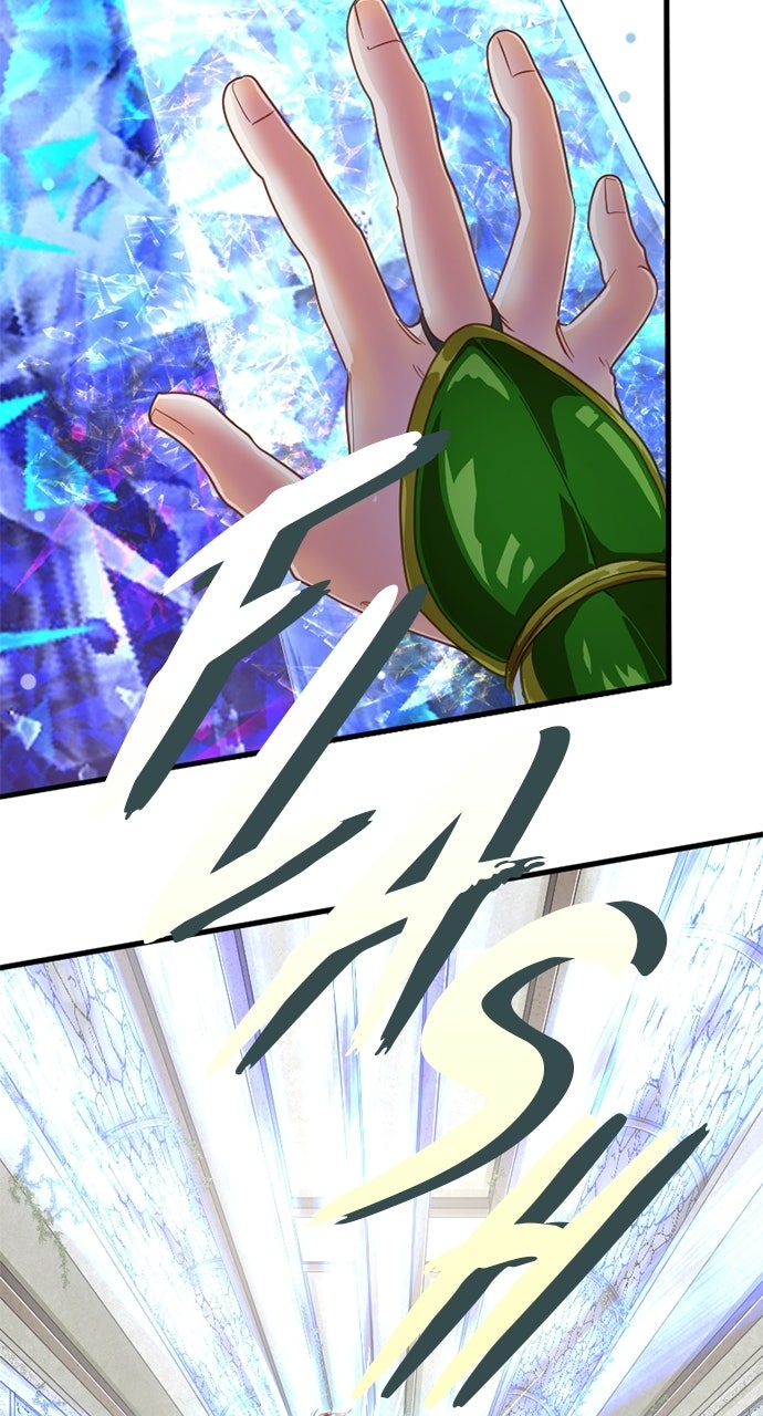 My Very OwnAkashic Records Episode 2 page 47 - 