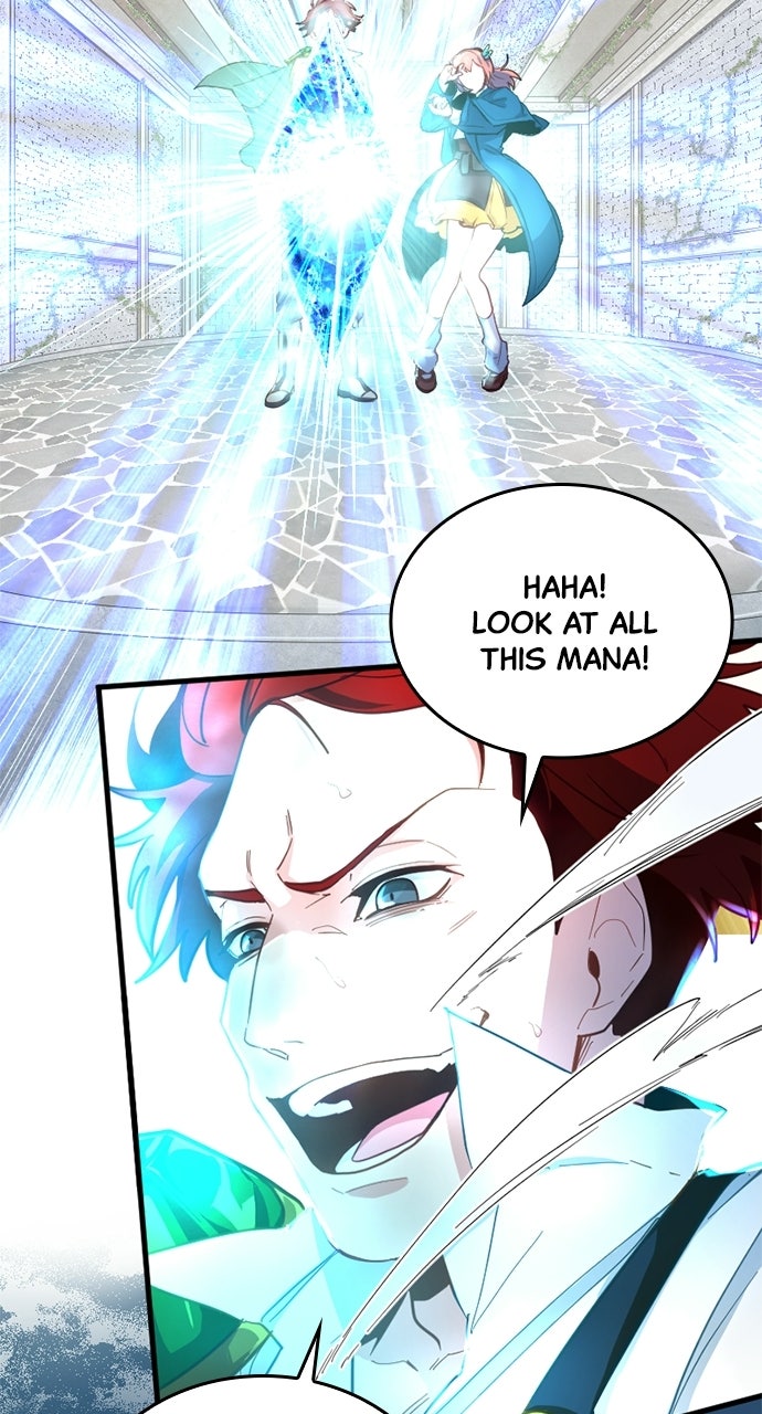 My Very OwnAkashic Records Episode 2 page 48 - 