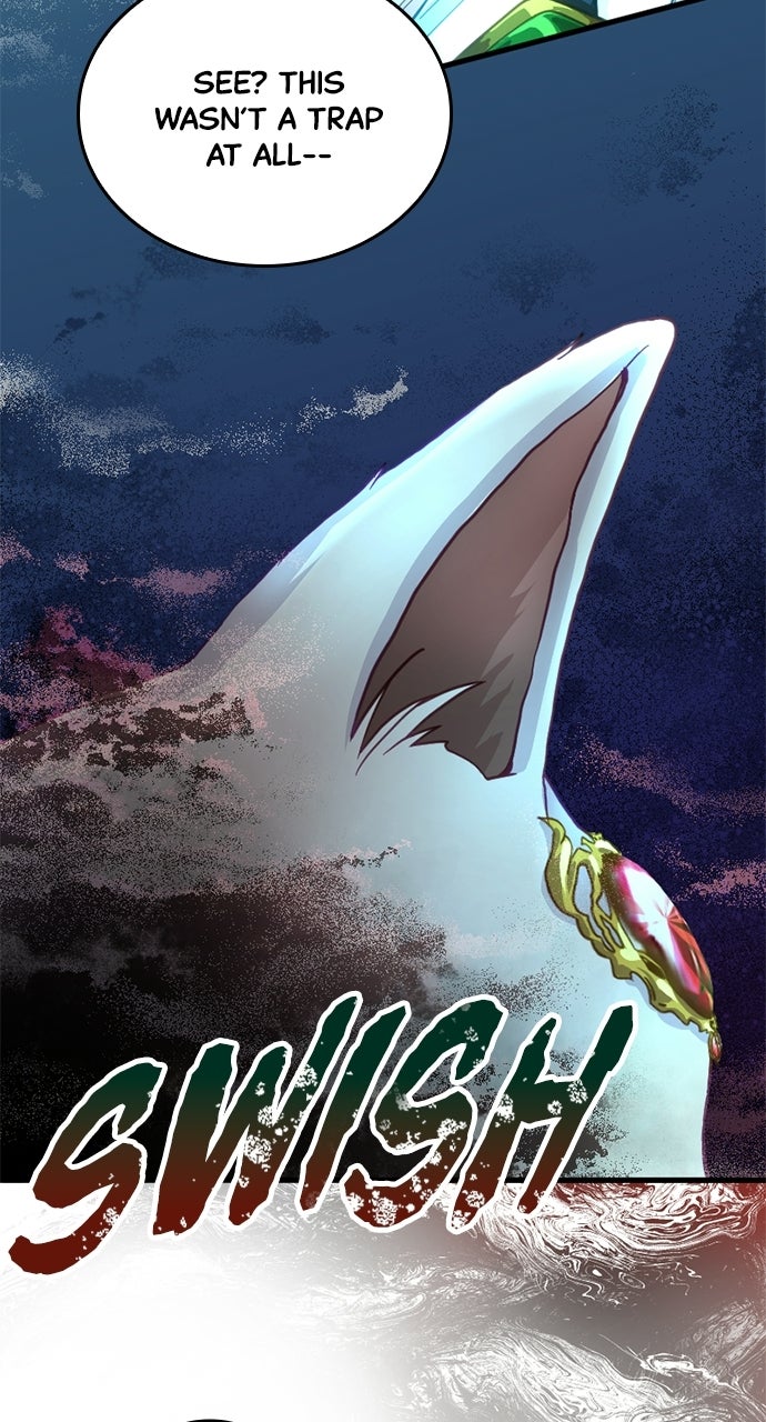 My Very OwnAkashic Records Episode 2 page 49 - 