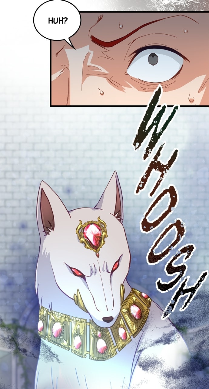 My Very OwnAkashic Records Episode 2 page 50 - 