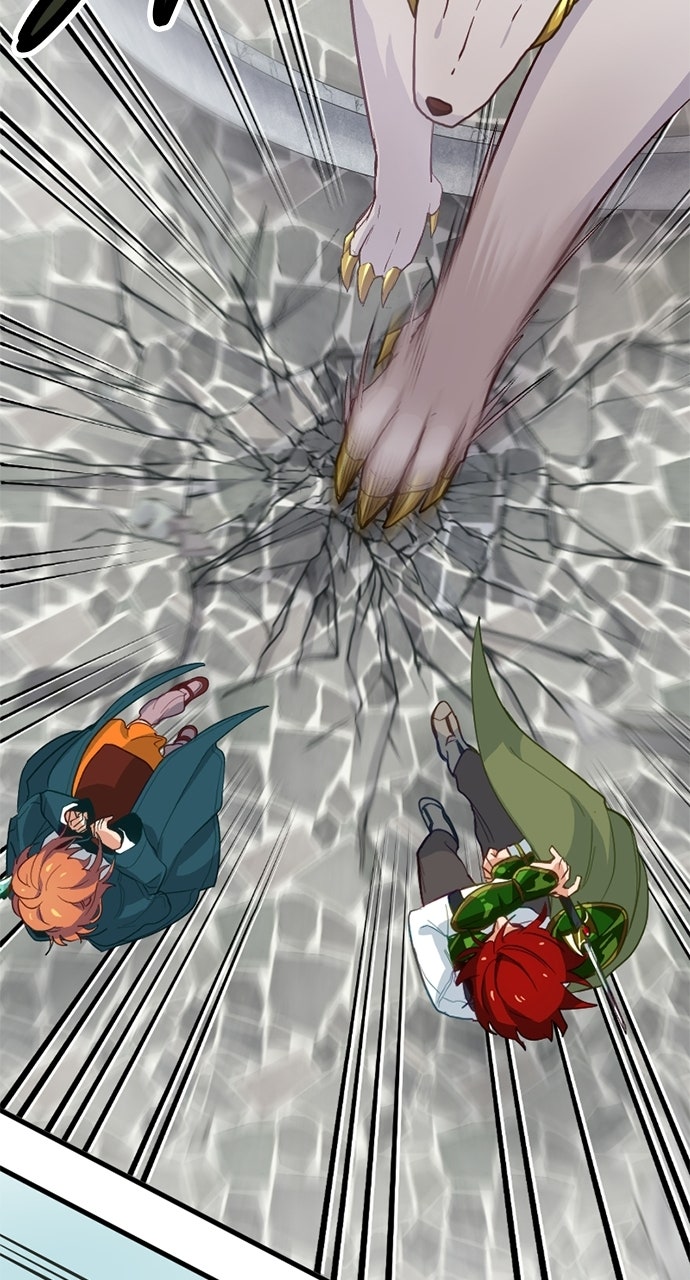 My Very OwnAkashic Records Episode 2 page 53 - 