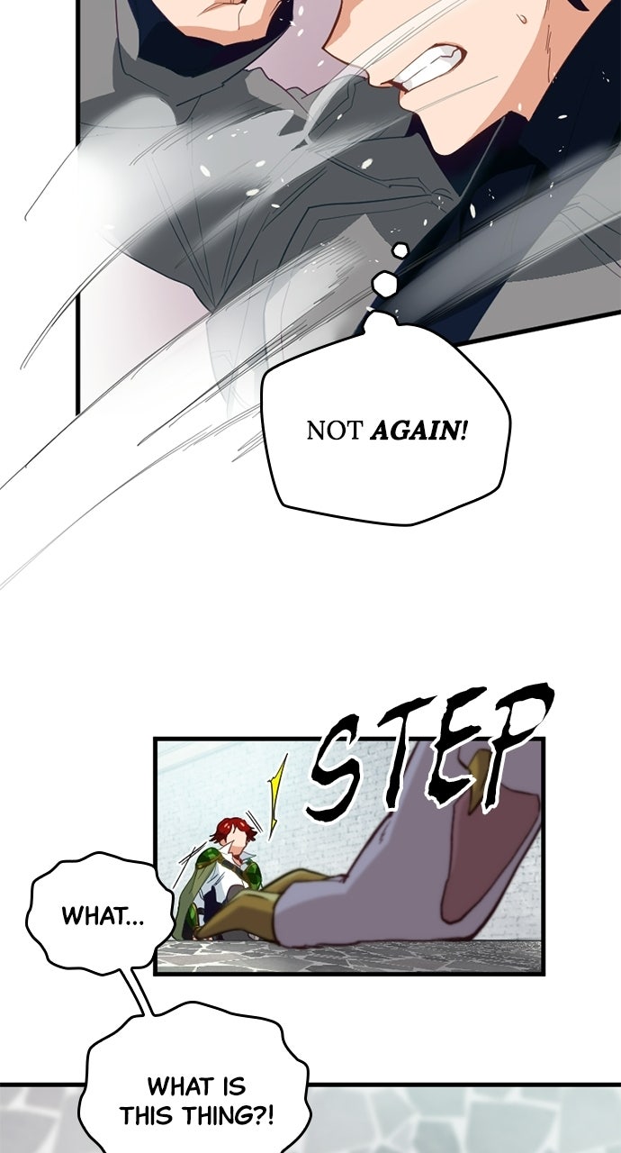 My Very OwnAkashic Records Episode 2 page 56 - 