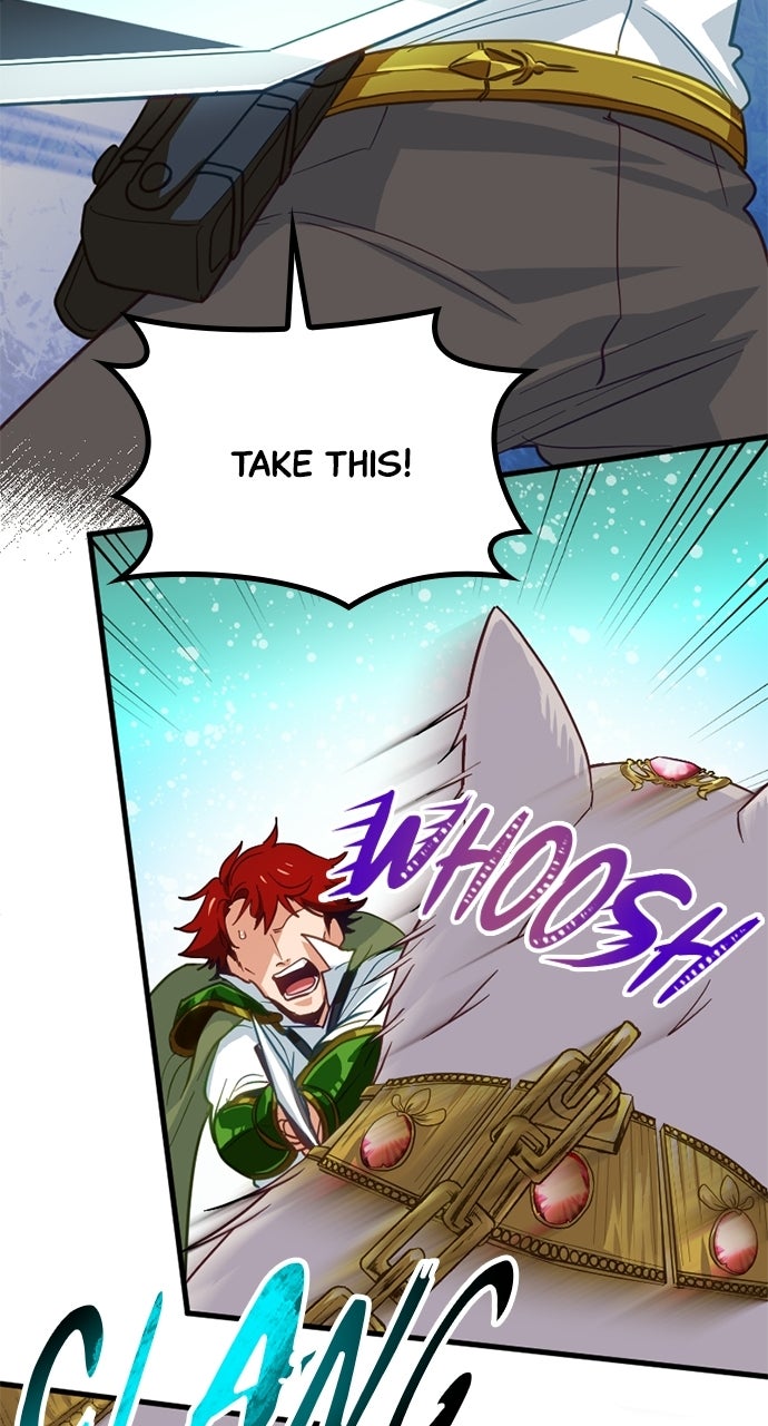 My Very OwnAkashic Records Episode 2 page 60 - 