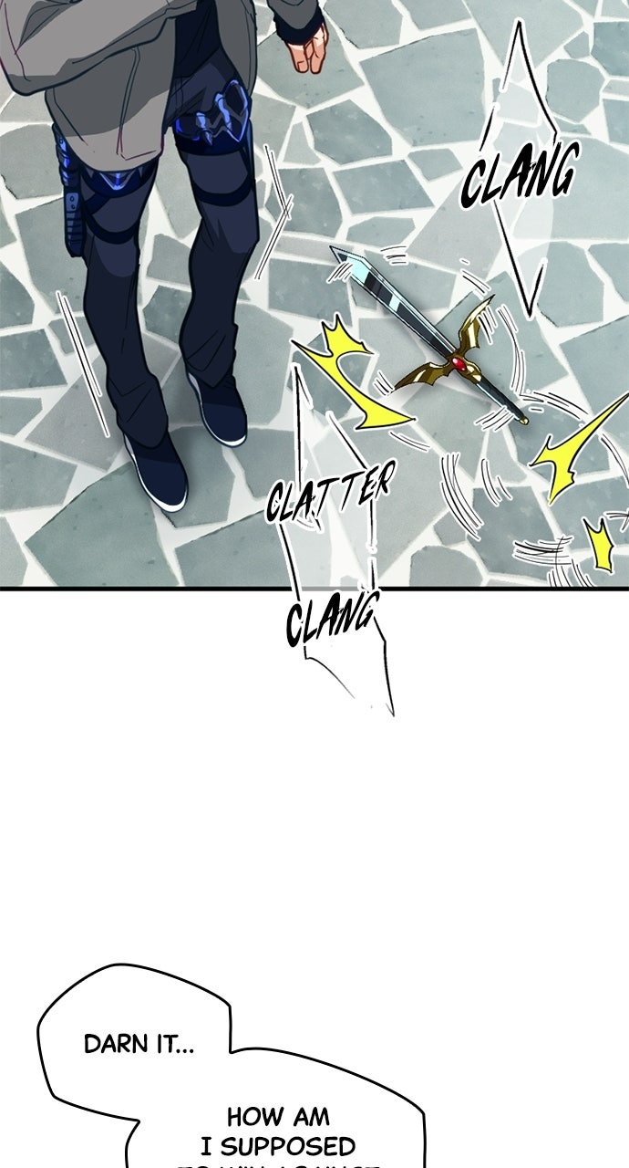 My Very OwnAkashic Records Episode 2 page 62 - 