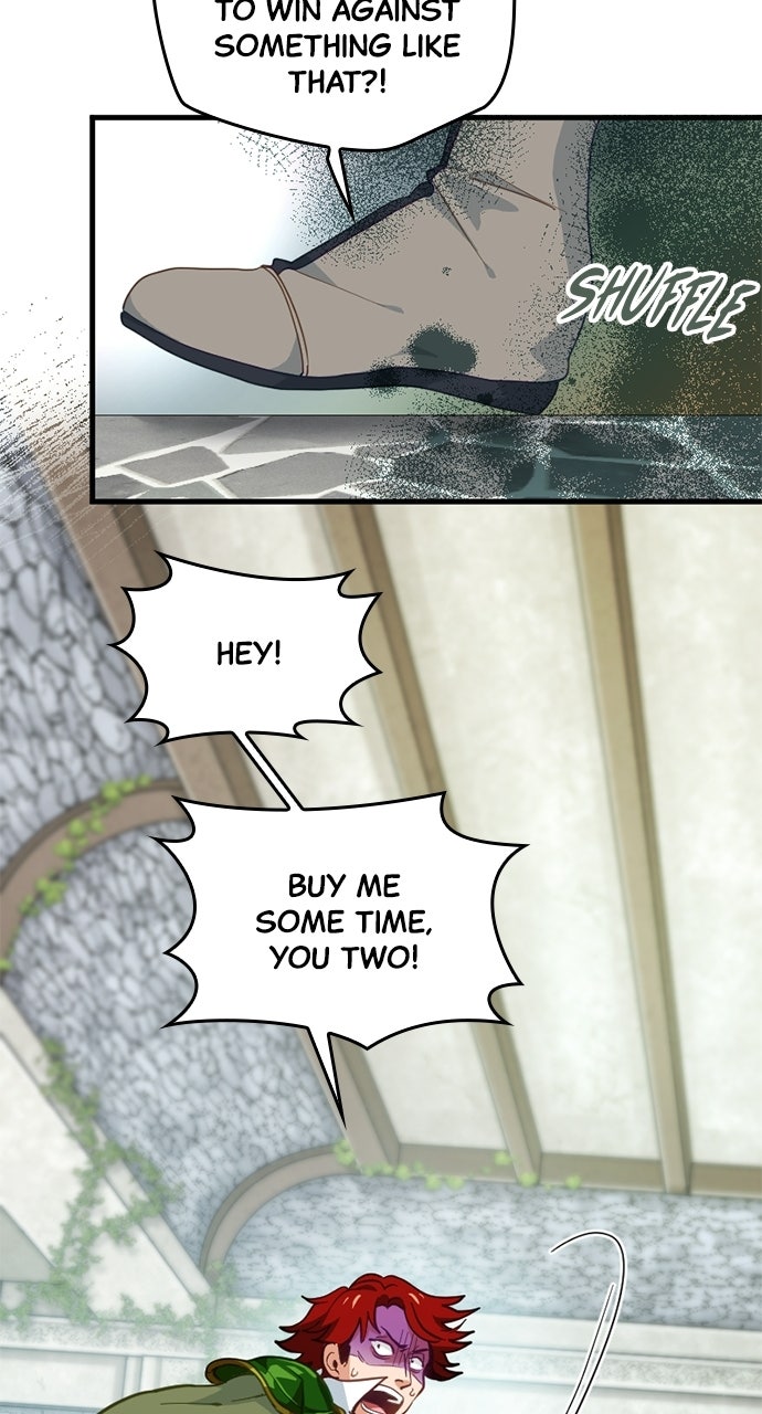 My Very OwnAkashic Records Episode 2 page 63 - 