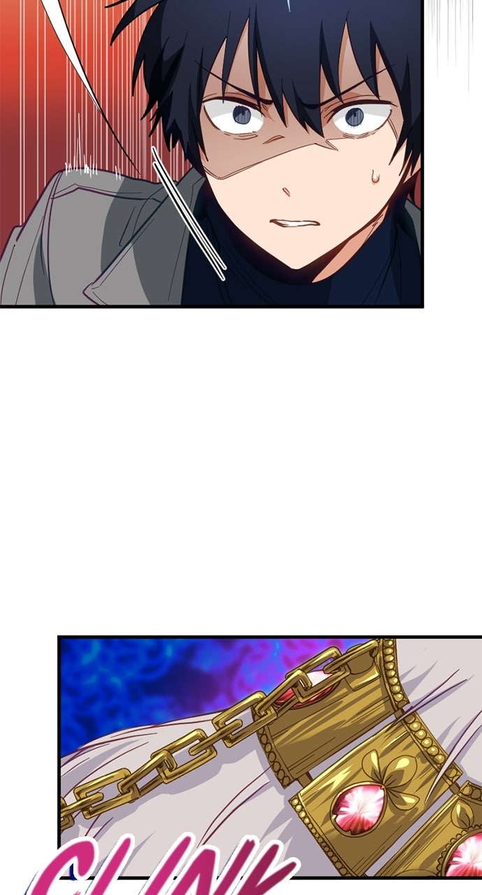 My Very OwnAkashic Records Episode 2 page 65 - 