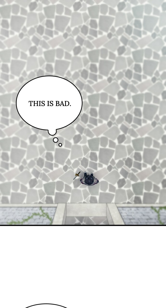 My Very OwnAkashic Records Episode 2 page 67 - 