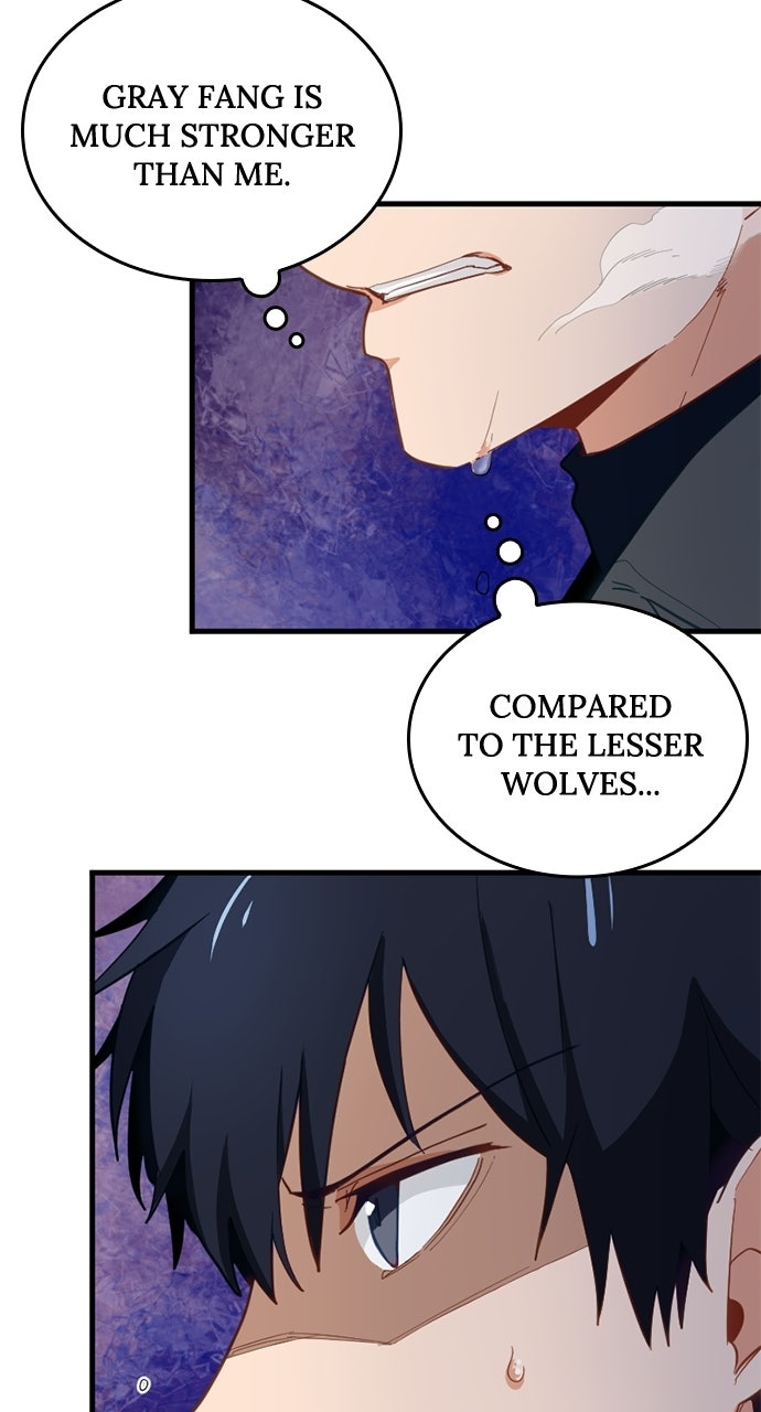 My Very OwnAkashic Records Episode 2 page 68 - 