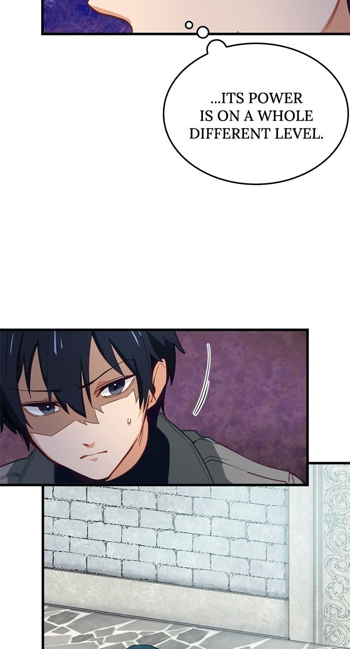 My Very OwnAkashic Records Episode 2 page 69 - 