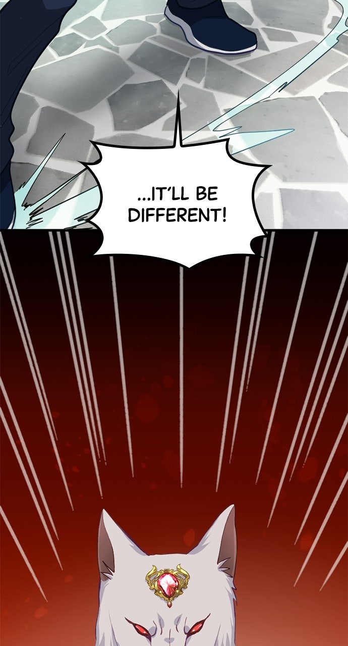 My Very OwnAkashic Records Episode 2 page 73 - 