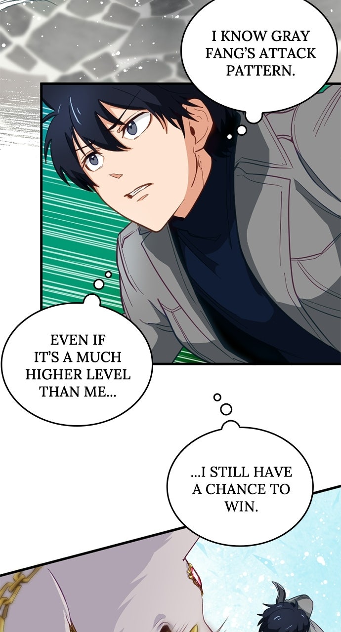 My Very OwnAkashic Records Episode 2 page 75 - 