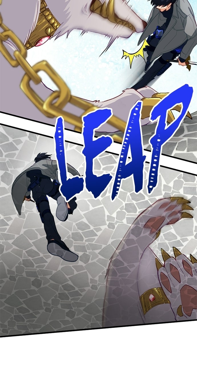 My Very OwnAkashic Records Episode 2 page 76 - 