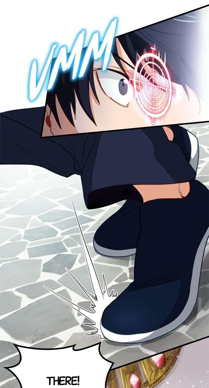My Very OwnAkashic Records Episode 2 page 77 - 