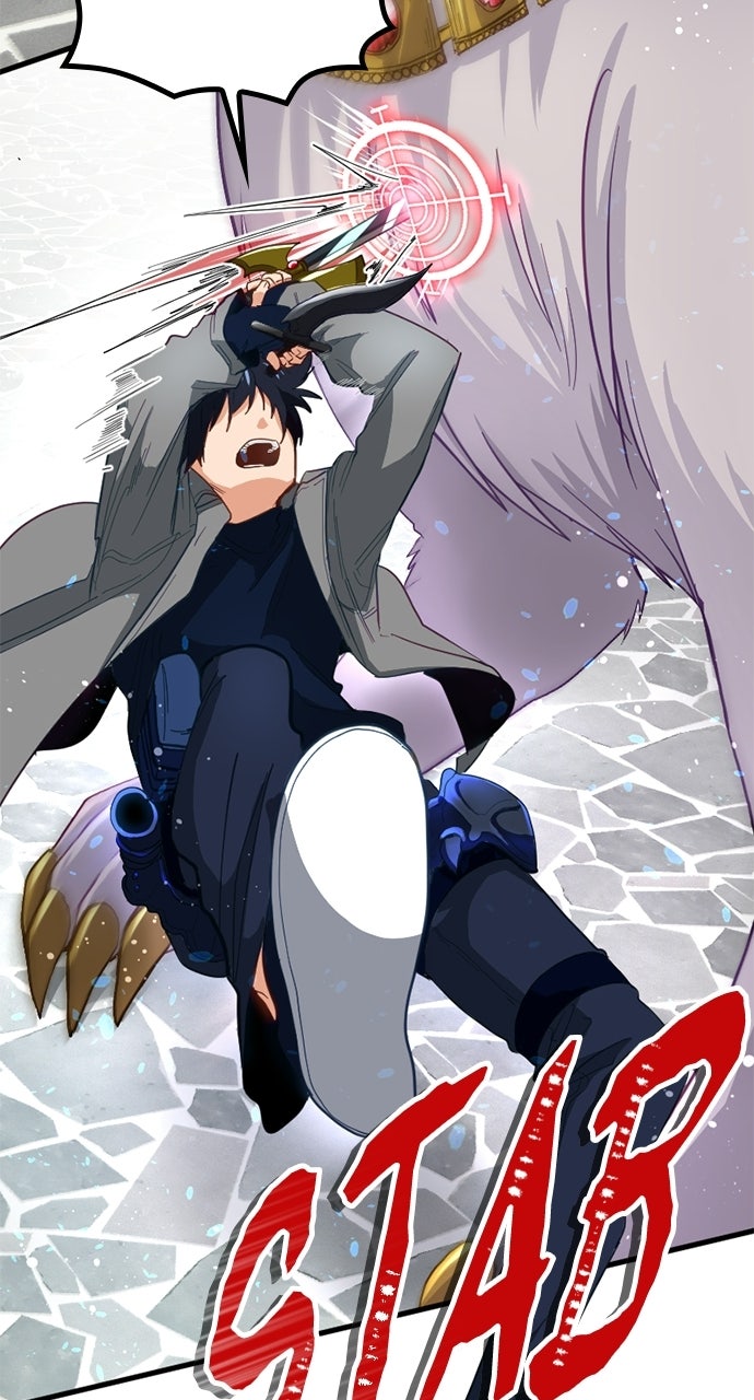 My Very OwnAkashic Records Episode 2 page 78 - 