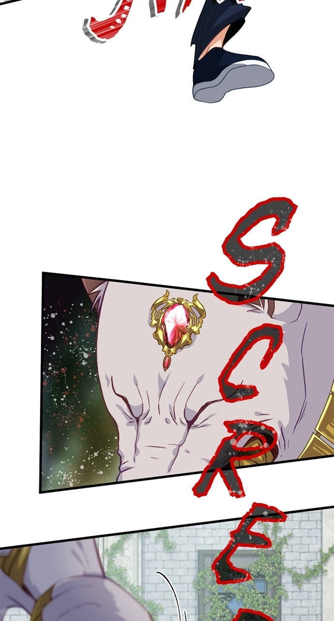 My Very OwnAkashic Records Episode 2 page 79 - 