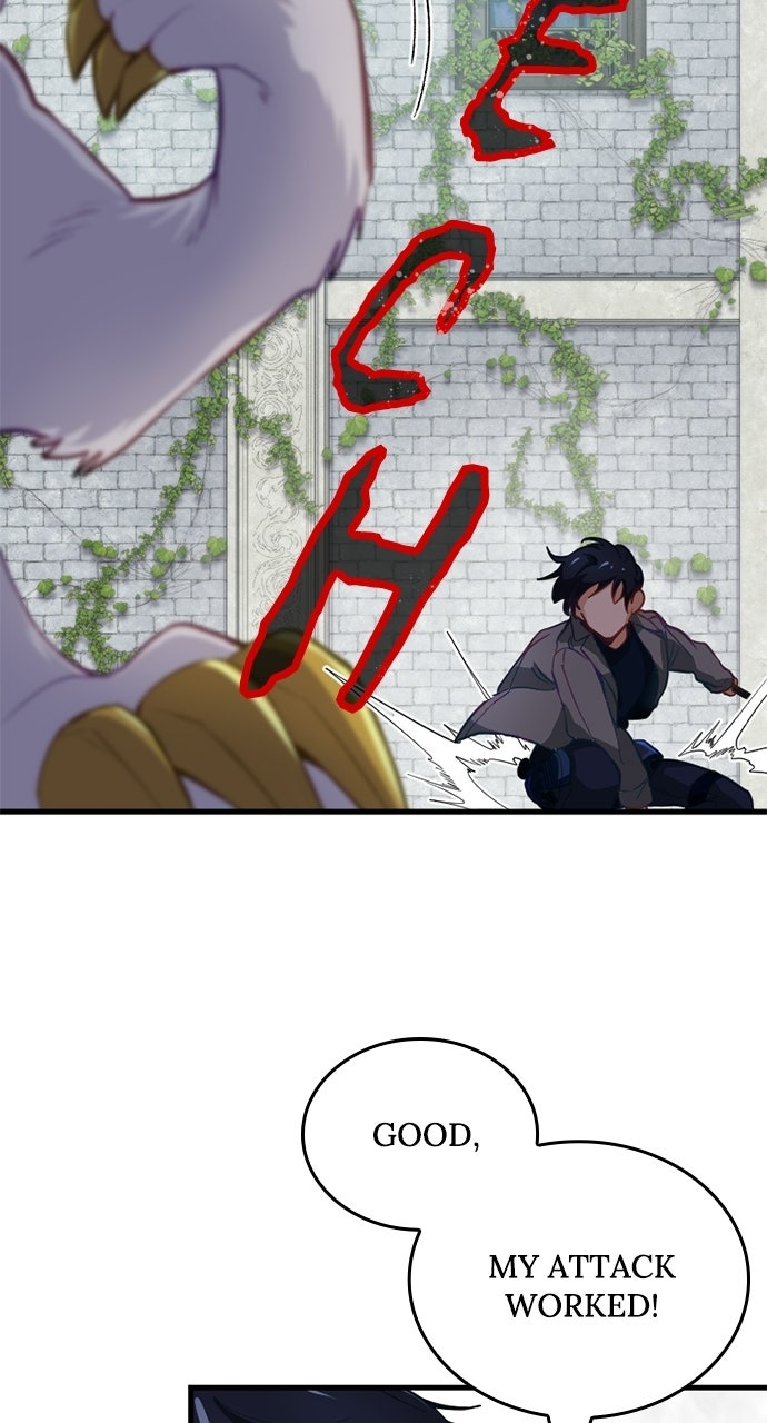 My Very OwnAkashic Records Episode 2 page 80 - 