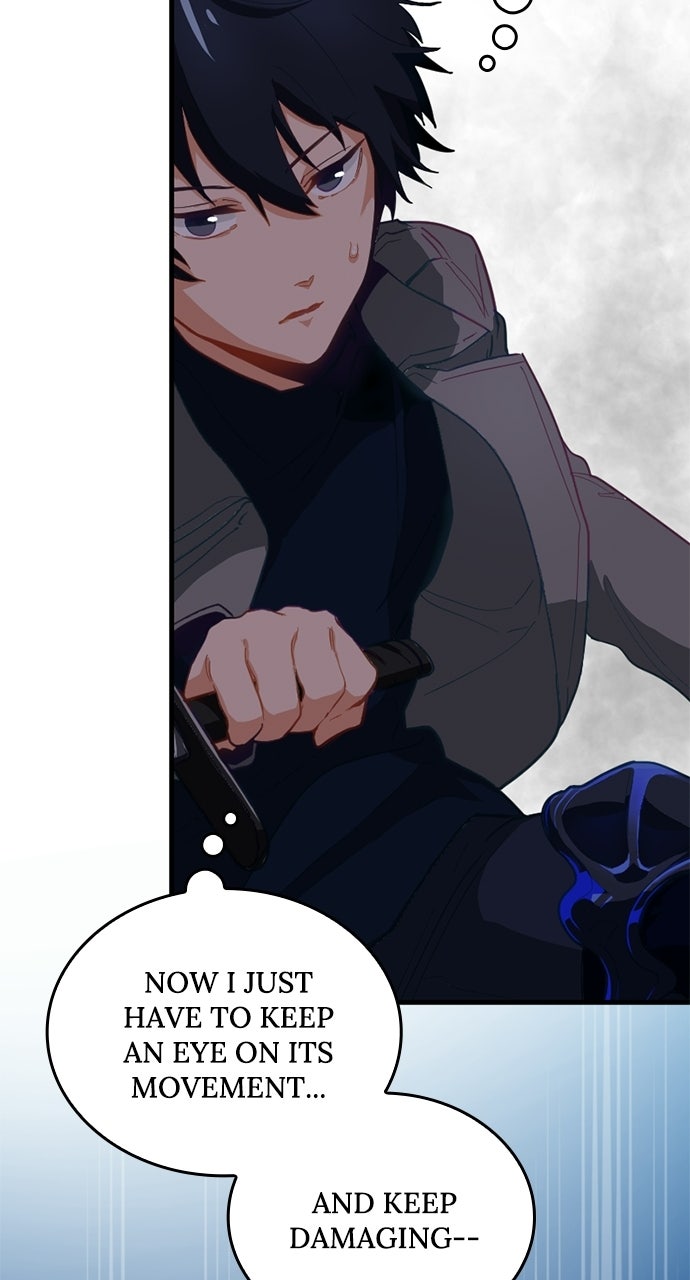 My Very OwnAkashic Records Episode 2 page 81 - 