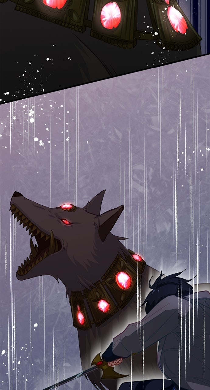 My Very OwnAkashic Records Episode 2 page 83 - 