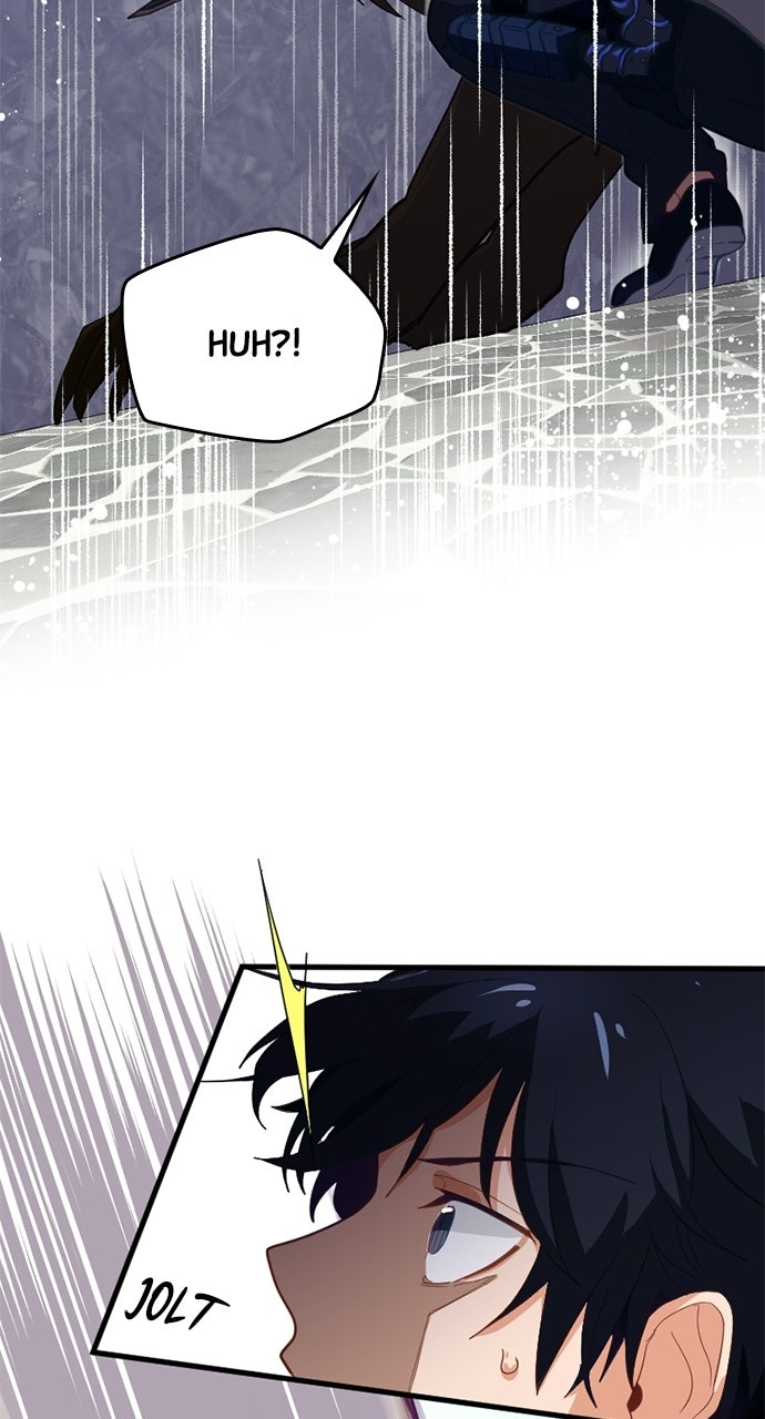 My Very OwnAkashic Records Episode 2 page 84 - 