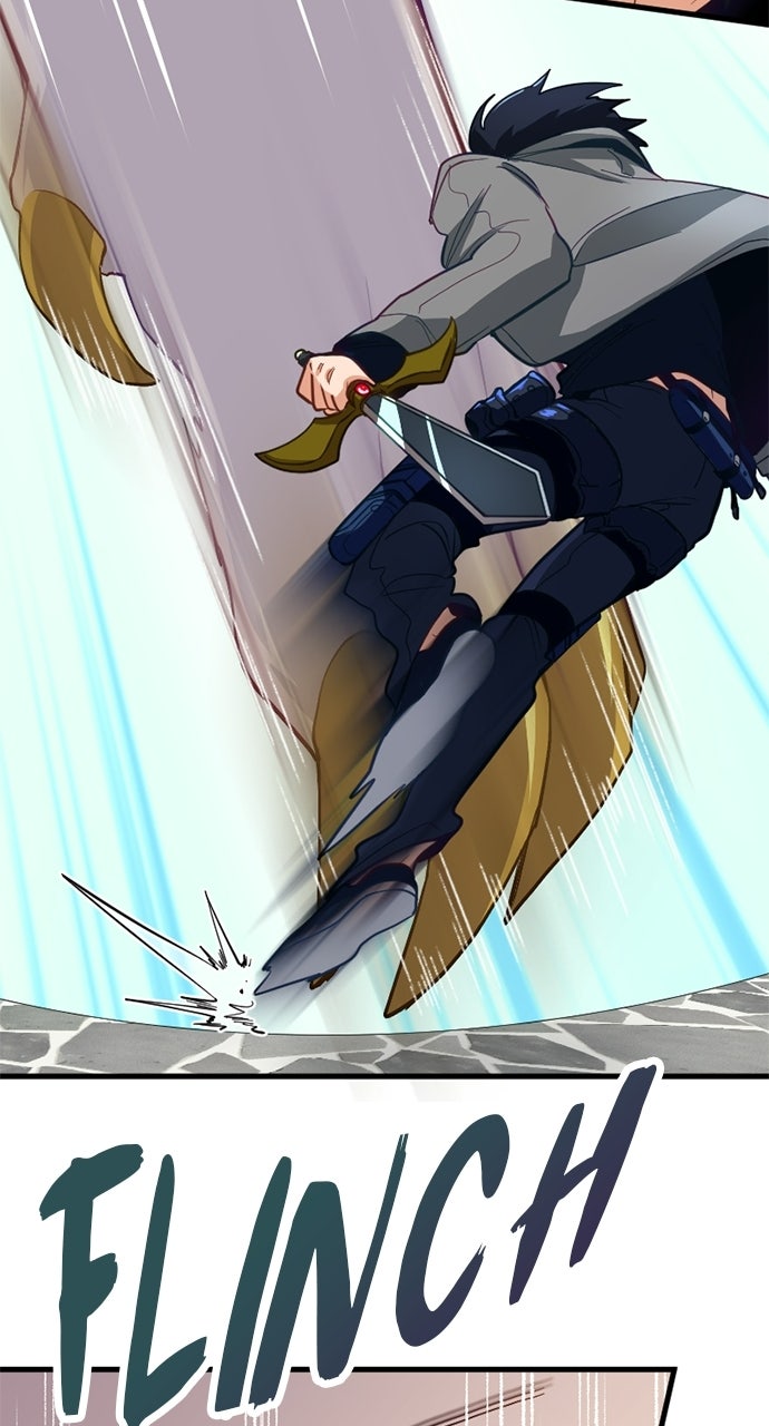 My Very OwnAkashic Records Episode 2 page 85 - 