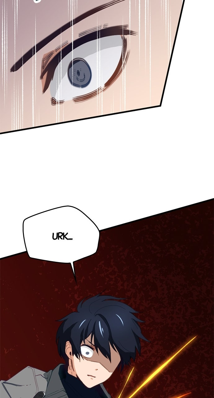 My Very OwnAkashic Records Episode 2 page 86 - 