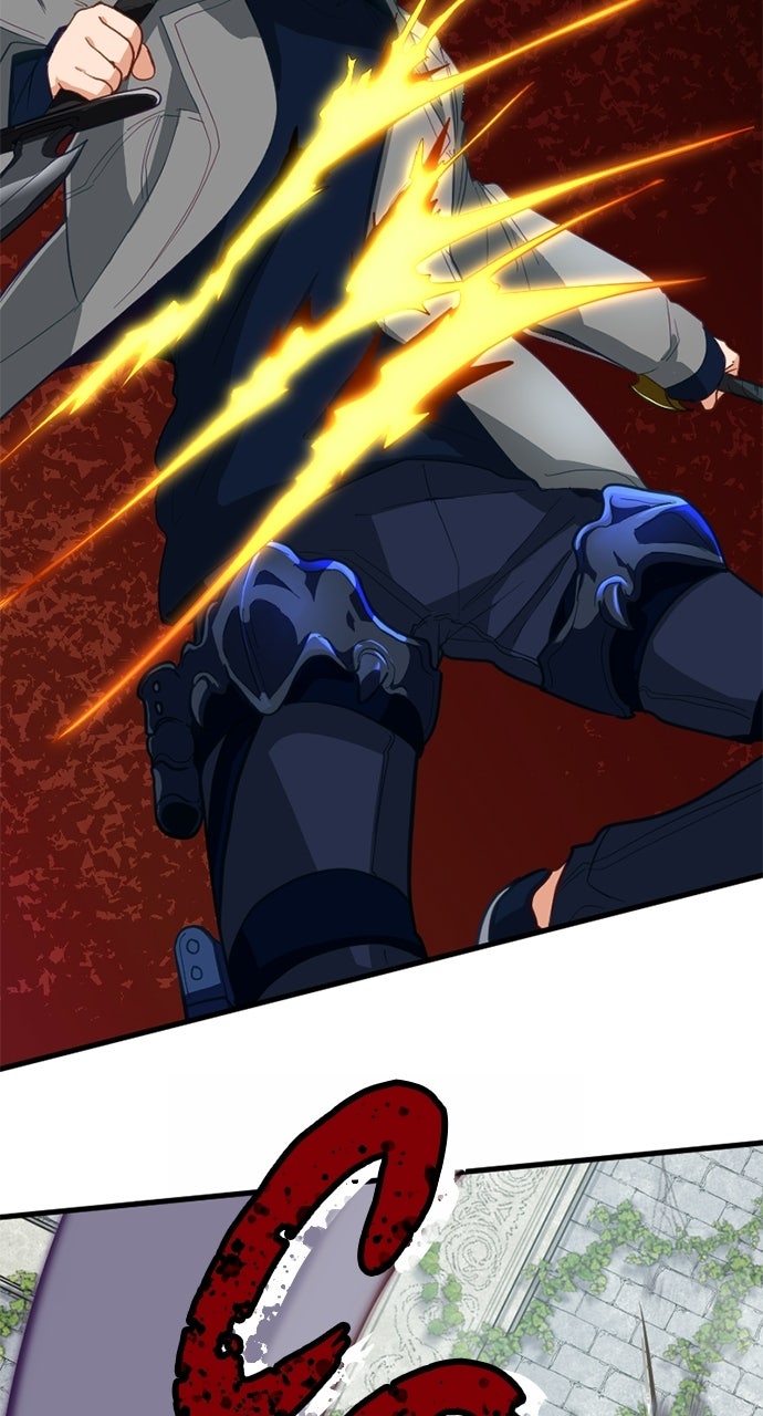 My Very OwnAkashic Records Episode 2 page 87 - 
