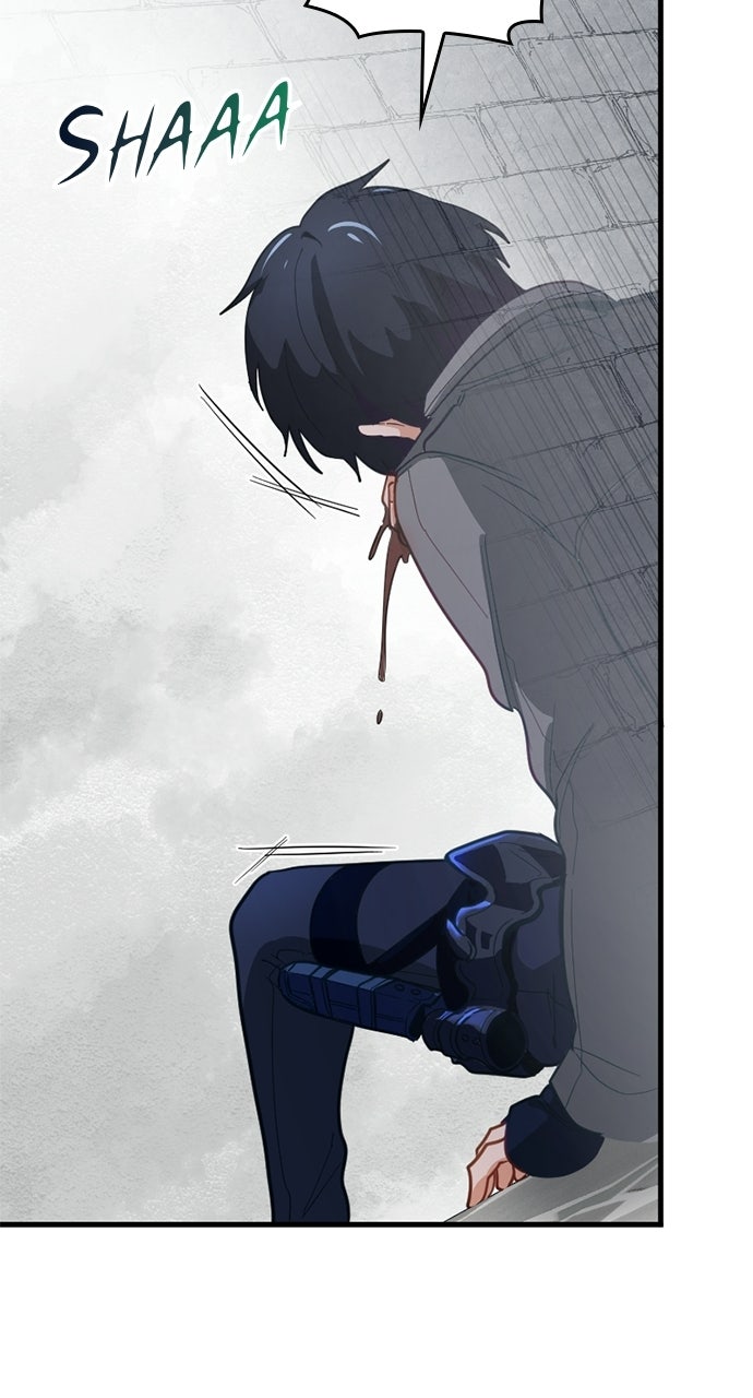 My Very OwnAkashic Records Episode 2 page 89 - 