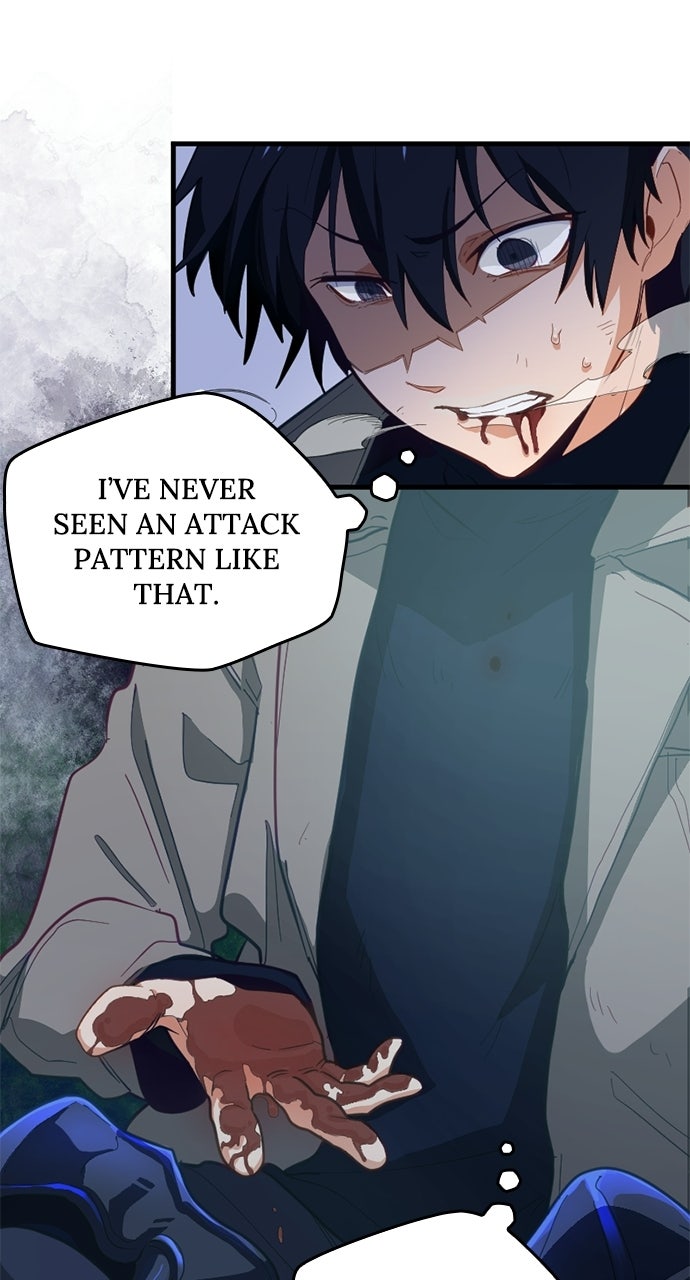 My Very OwnAkashic Records Episode 2 page 90 - 
