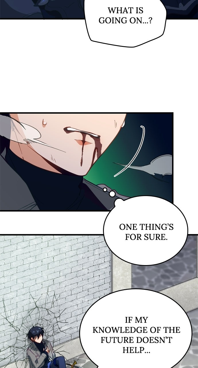 My Very OwnAkashic Records Episode 2 page 91 - 