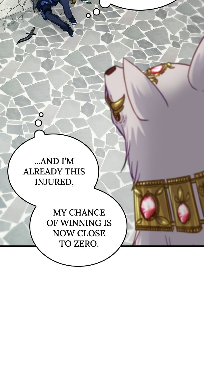 My Very OwnAkashic Records Episode 2 page 92 - 