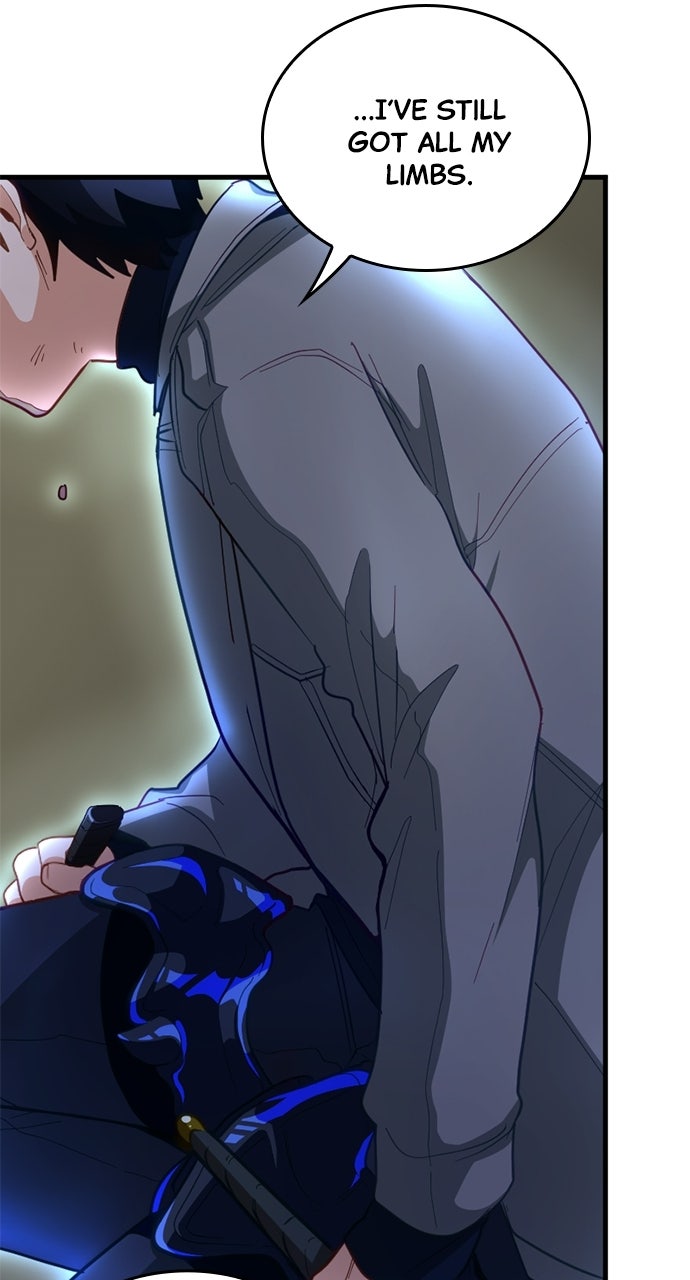 My Very OwnAkashic Records Episode 2 page 94 - 