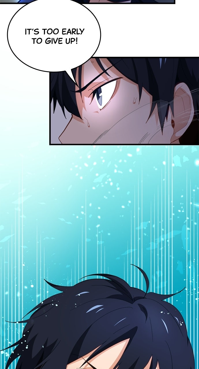 My Very OwnAkashic Records Episode 2 page 95 - 
