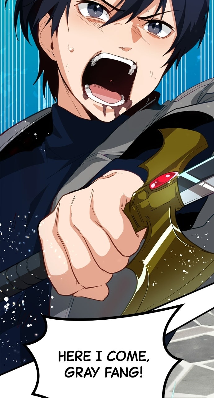 My Very OwnAkashic Records Episode 2 page 96 - 