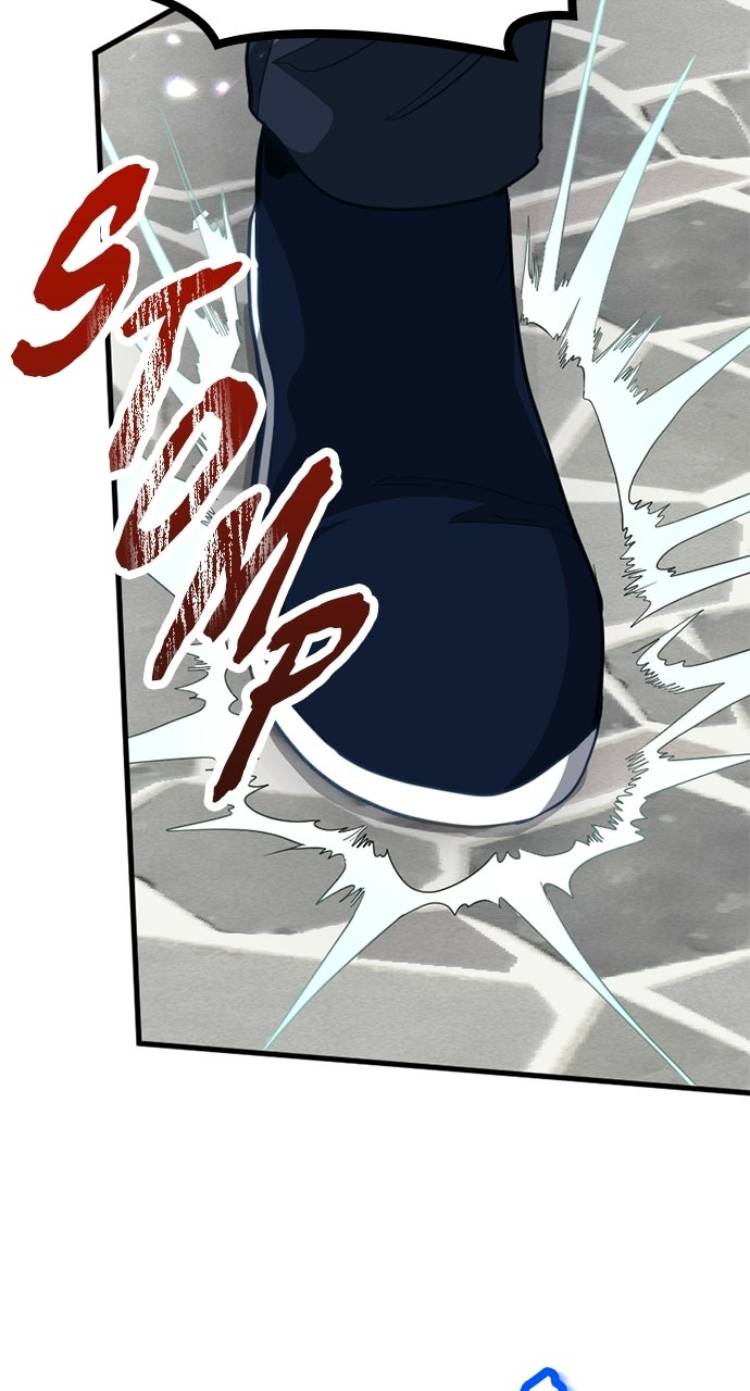 My Very OwnAkashic Records Episode 2 page 97 - 