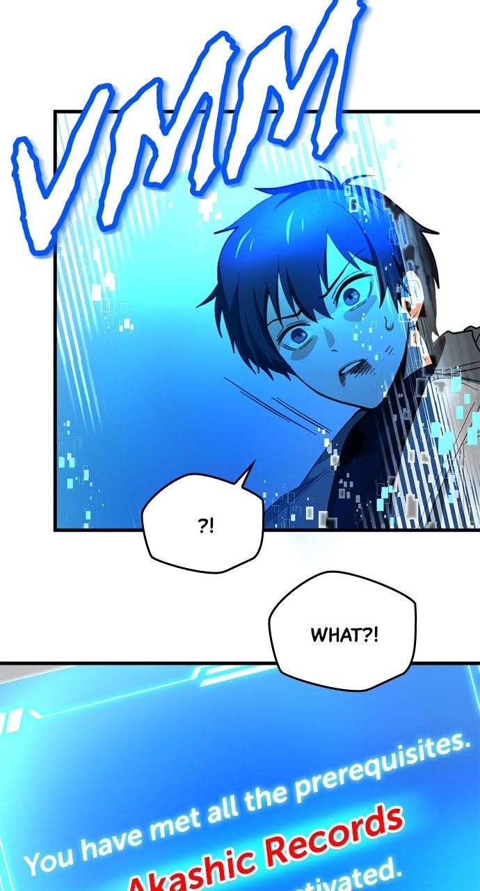My Very OwnAkashic Records Episode 2 page 98 - 