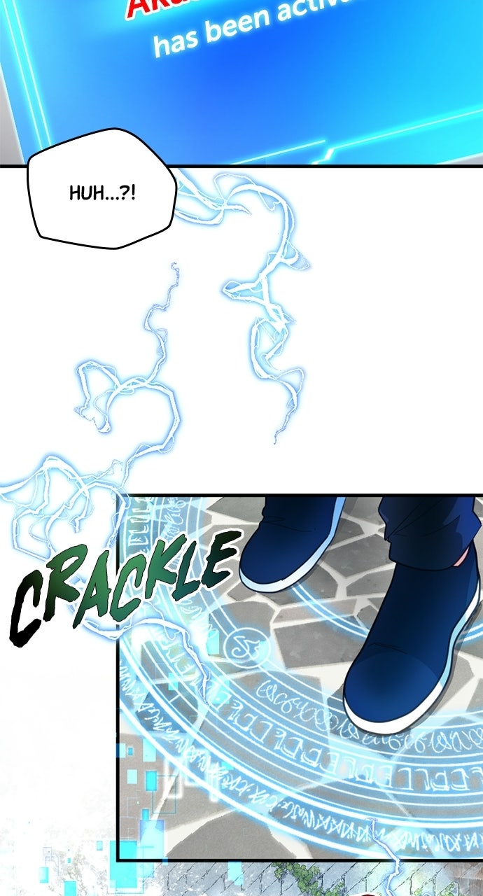 My Very OwnAkashic Records Episode 2 page 99 - 