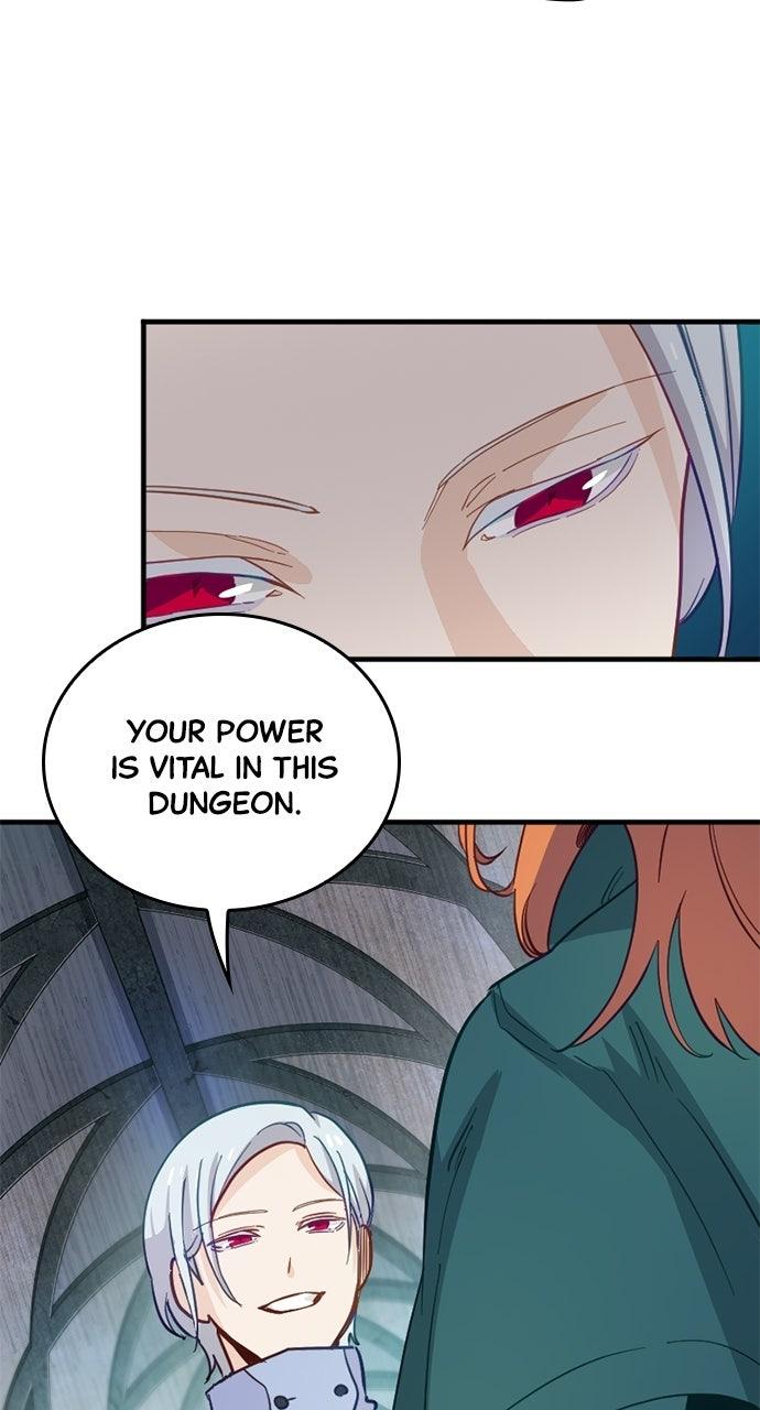 My Very OwnAkashic Records Chapter 20 page 11 - 