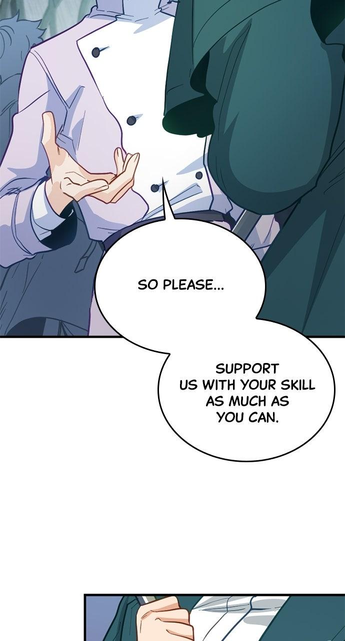 My Very OwnAkashic Records Chapter 20 page 12 - 