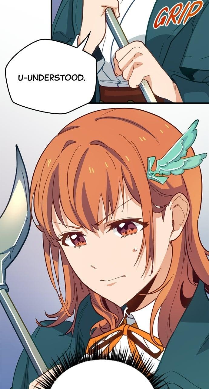 My Very OwnAkashic Records Chapter 20 page 13 - 