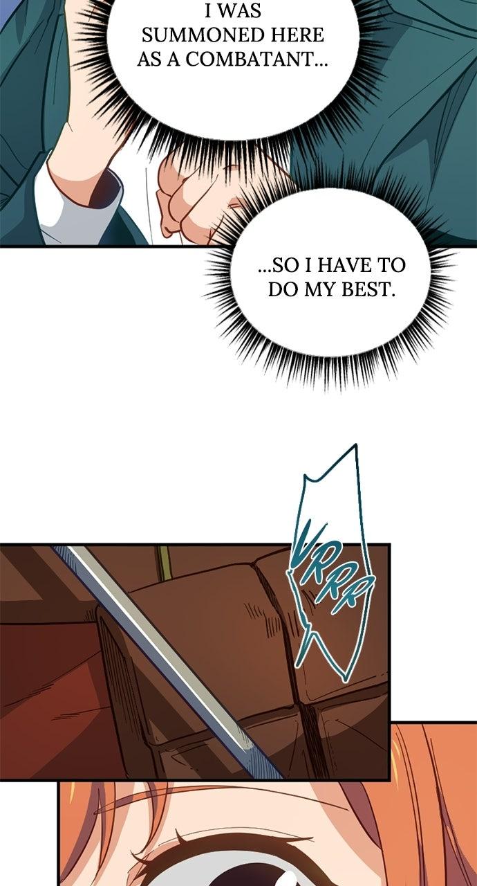 My Very OwnAkashic Records Chapter 20 page 14 - 
